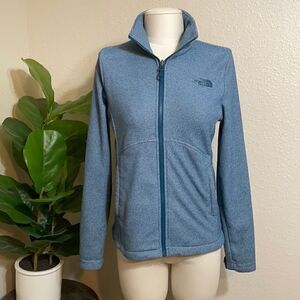 The North Face | zip up jacket